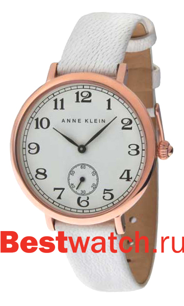 Часы Anne Klein Daily 1204RGWT